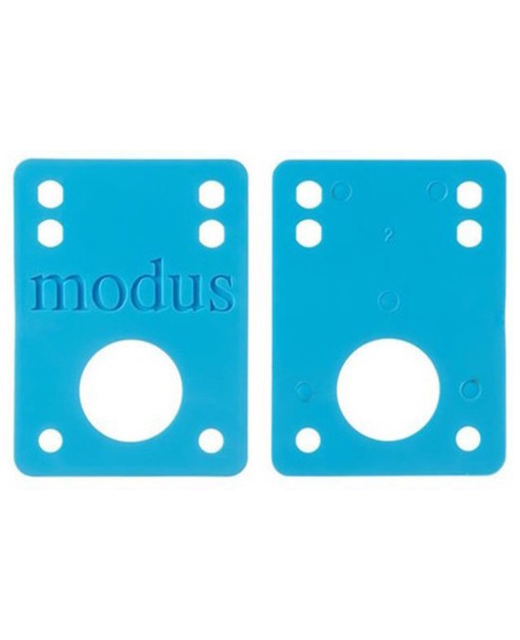MODUS RISER PADS - BLUE