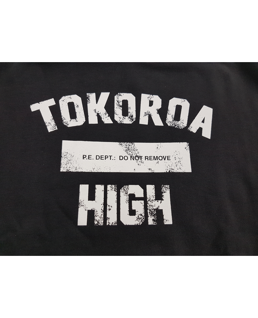 Tokoroa High Hood Coal