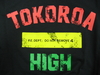 Tokoroa High Hood Rasta