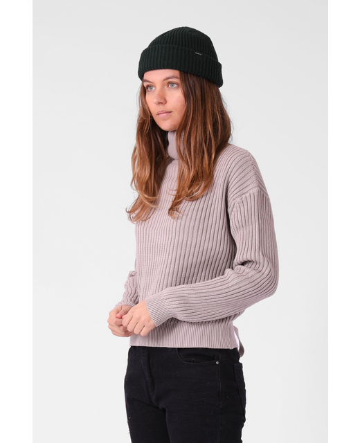 RPM CROPPED KNIT