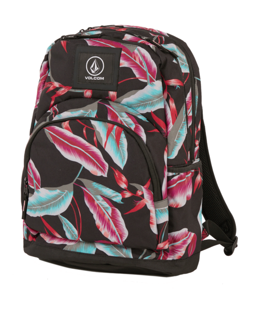 VVOLCOM PATCH ATTACK BACKPACK