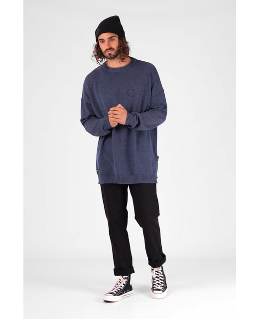 RPM SLOUCH KNIT 