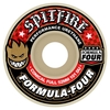 SPITFIRE F4 CONICAL FULL 101D 54MM WHEEL