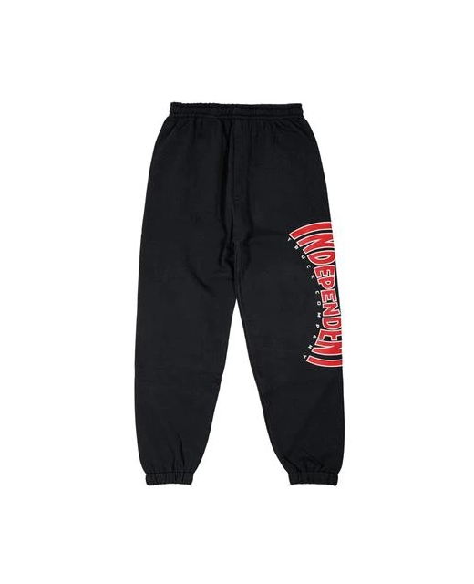 INDEPENDENT SPANNING TRACKPANT