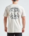 MAD HUEYS ANCHORAGE TEE CEMENT