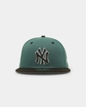 NEW ERA 59 FIFTY PINE NEW YORK YANKEES FITTED