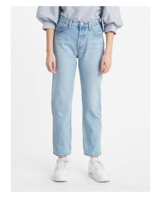LEVI 501 OJAI LUXOR LAST - Womens-Jeans : Morrisseys - Online Store ...