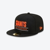 NEW ERA STACKED GIANTS FITTED 59 FIFTY