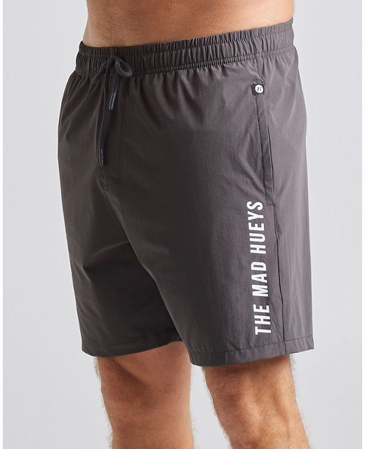 MAD HUEYS PIS FIT PERFORMANCE  SHORT